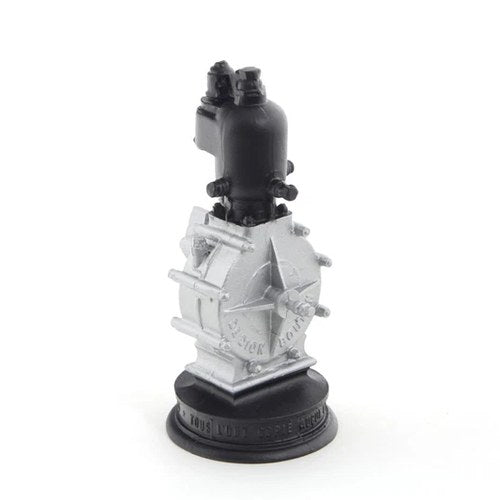 De Dion Motor Engine Model for Harley-Davidson
