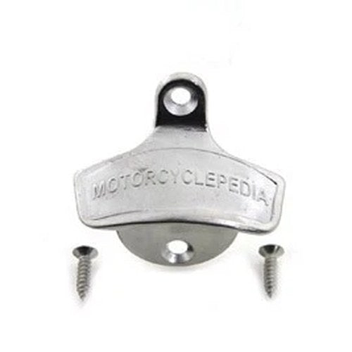 Motorcyclepedia Bottle Opener for Harley-Davidson