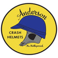 Anderson Patches for Harley-Davidson