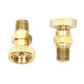 Brass Head Primer Cups for Harley-Davidson