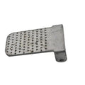 Indian Clutch Pedal Heel Pad Zinc for Harley-Davidson