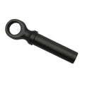 Clutch Rod End Parkerized for Harley-Davidson