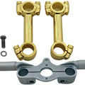 Spring Fork Top Tree Kit for Harley-Davidson