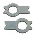 Indian Medium Hole Adjuster Plate for Harley-Davidson