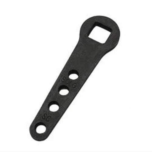 Front Brake Lever Parkerized for Harley-Davidson