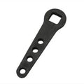 Front Brake Lever Parkerized for Harley-Davidson