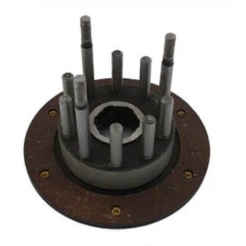 Clutch Hub without Bearings for Harley-Davidson