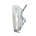 Chrome Left Side Tank Hand Shifter Gate for Harley-Davidson