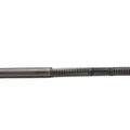 Black Replica Seat Post Assembly for Harley-Davidson