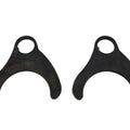 45 inch Shifter Fork Set for Harley-Davidson