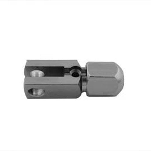 Lower Cable Clamp for Harley-Davidson