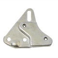 Cadmium Relay Mount Bracket for Harley-Davidson