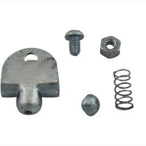Replica Zinc Cable Oiler Kit for Harley-Davidson