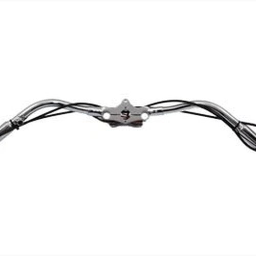 Speedster Handlebar Chrome for Harley-Davidson