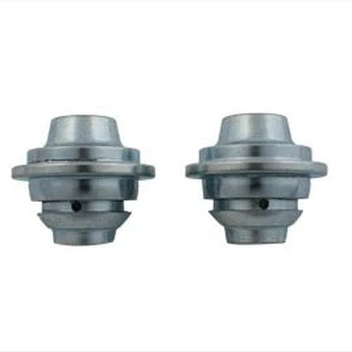 Spring Fork Rod Bushings Zinc for Harley-Davidson