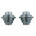 Spring Fork Rod Bushings Zinc for Harley-Davidson