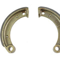Brake Shoe Set for Harley-Davidson