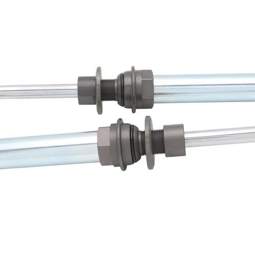WR Spring Fork Shock Rod Set for Harley-Davidson