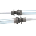 WR Spring Fork Shock Rod Set for Harley-Davidson