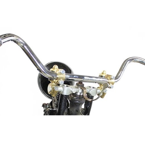 VL Flanders Style Riser Kit for Harley-Davidson