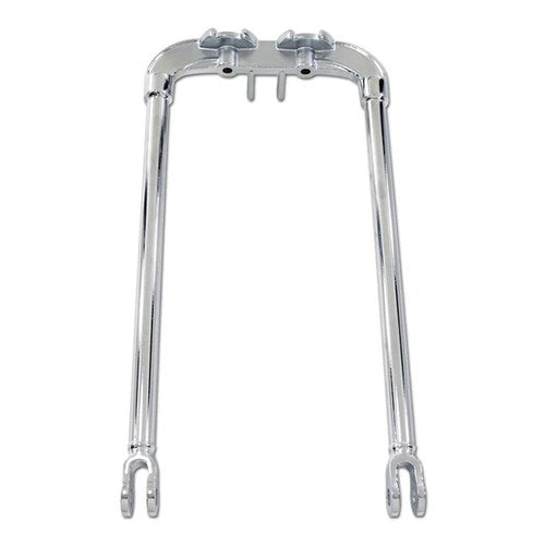 Chrome Front Spring Fork Leg for Harley-Davidson