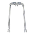 Chrome Front Spring Fork Leg for Harley-Davidson