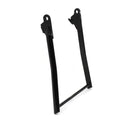 Big Twin Black Rear Frame Stand for Harley-Davidson