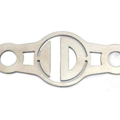 Spring Fork Rod Brace for Harley-Davidson