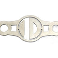 Spring Fork Rod Brace for Harley-Davidson