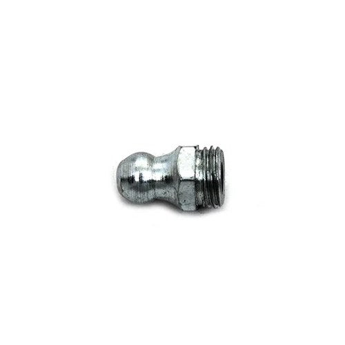 Alemite Grease Fitting White Zinc for Harley-Davidson