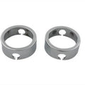 Throttle Spark Control Grip Retainer for Harley-Davidson
