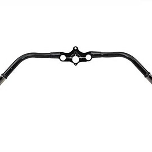 Speedster Handlebar Black for Harley-Davidson