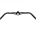Speedster Handlebar Black for Harley-Davidson
