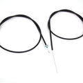 54 inch Throttle Or Spark Cable Set for Harley-Davidson