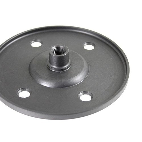 Clutch Pushrod Thrust Plate Parkerized for Harley-Davidson