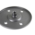 Clutch Pushrod Thrust Plate Parkerized for Harley-Davidson
