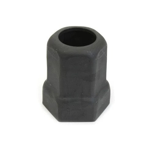 Parkerized 18mm Spark Plug Socket for Harley-Davidson