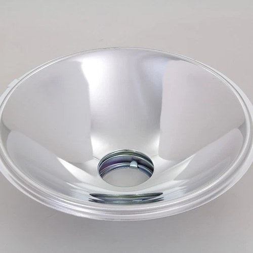 Headlamp Reflector for Harley-Davidson