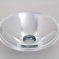 Headlamp Reflector for Harley-Davidson
