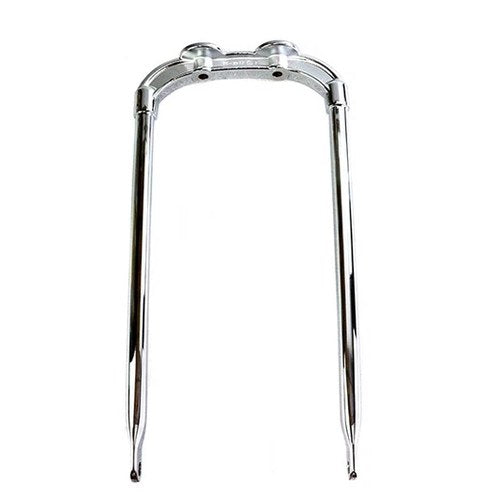 Front Spring Fork Leg Chrome for Harley-Davidson