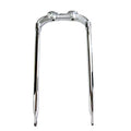 Front Spring Fork Leg Chrome for Harley-Davidson