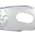 Chrome Servi-Car Inner Primary Cover for Harley-Davidson