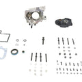 45 Transmission Case Assembly Kit for Harley-Davidson