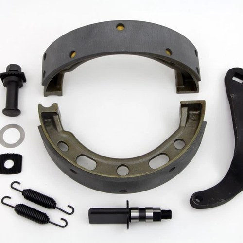 Rear Brake Shoe Kit for Harley-Davidson