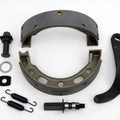 Rear Brake Shoe Kit for Harley-Davidson