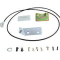 Tour-Pak Tether Cable Kit for Harley-Davidson