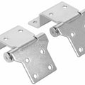 Tour-Pak Hinge Kit for Harley-Davidson