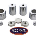 Spring Fork Dress Up Kit for Harley-Davidson