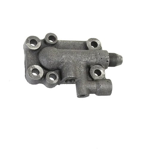 Scavenger Oil Pump Cover for Harley-Davidson