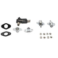 Universal Saddlebag Lock Kit for Harley-Davidson